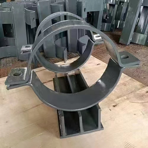 淮安市滑动管托导向管托 - 价格